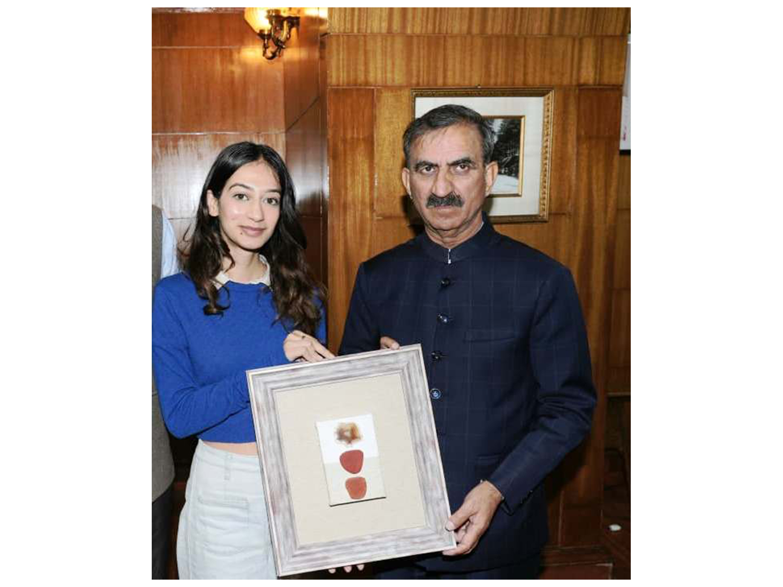 ANI News - Business - News Image