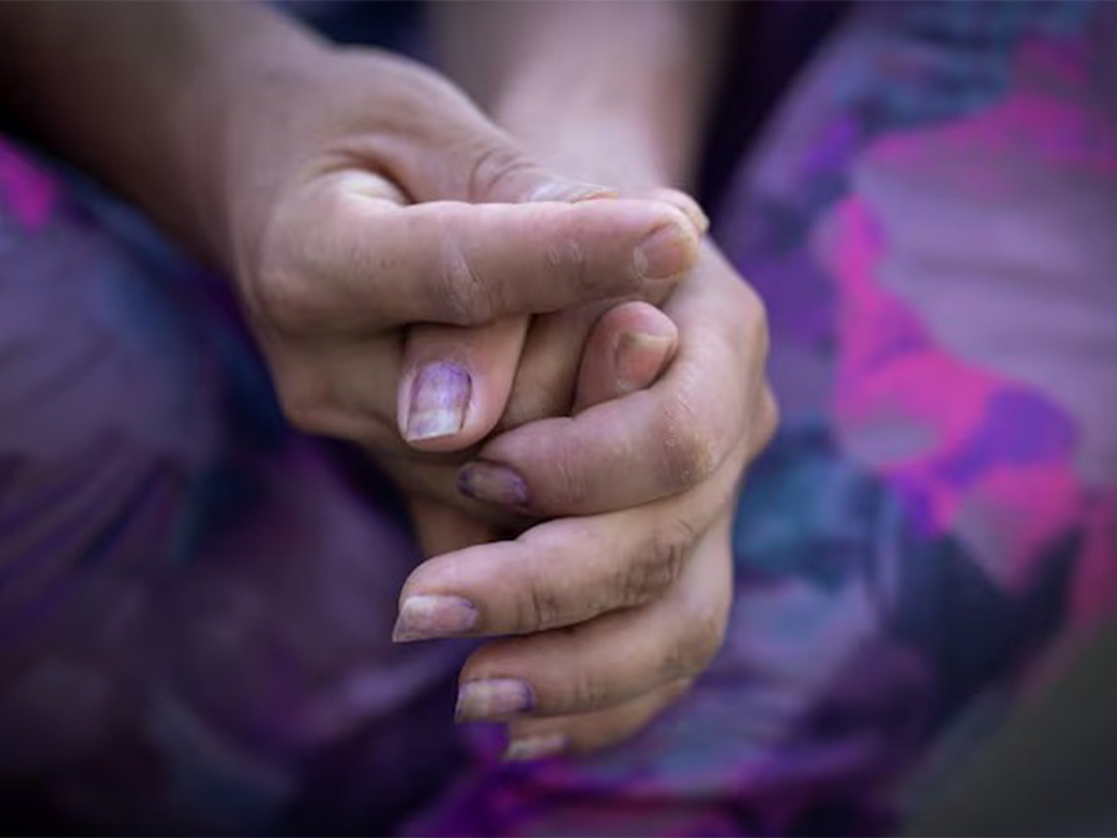 Representative Image (File Photo/Reuters)