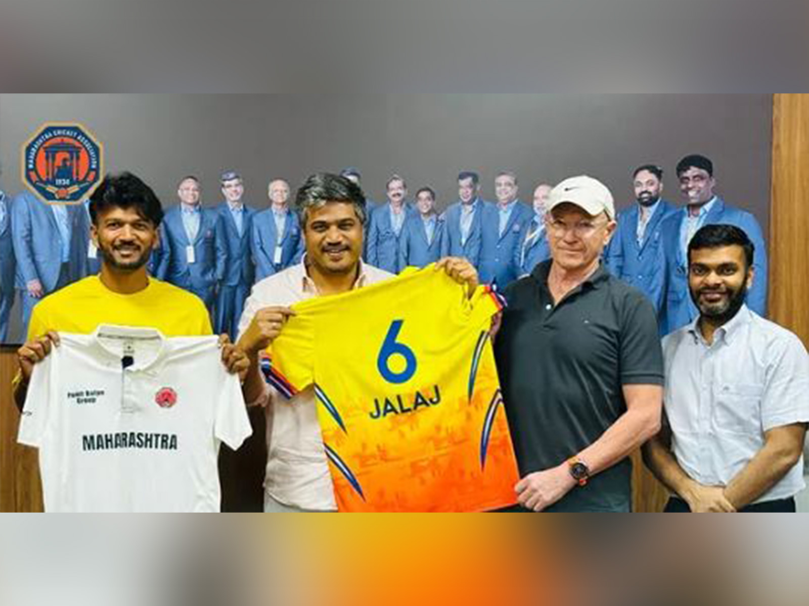 ANI News - Sports - News Image