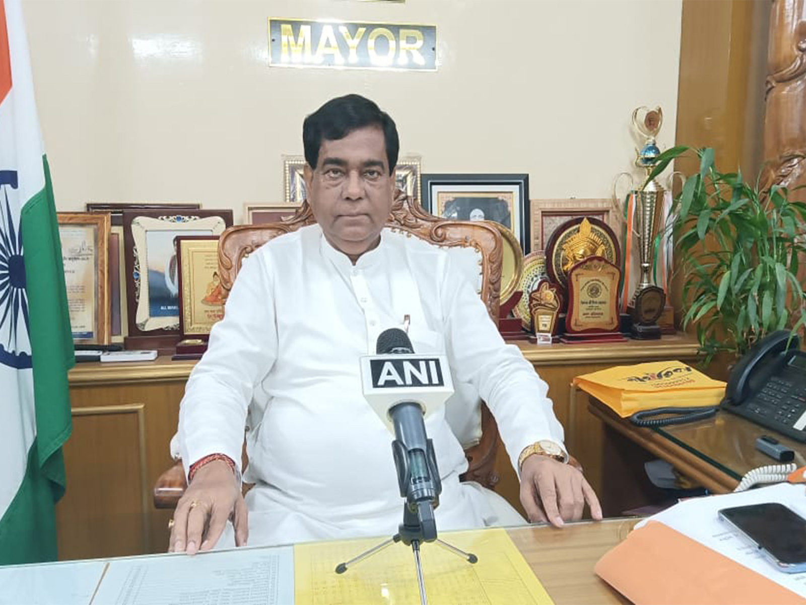 ANI News - Business - News Image