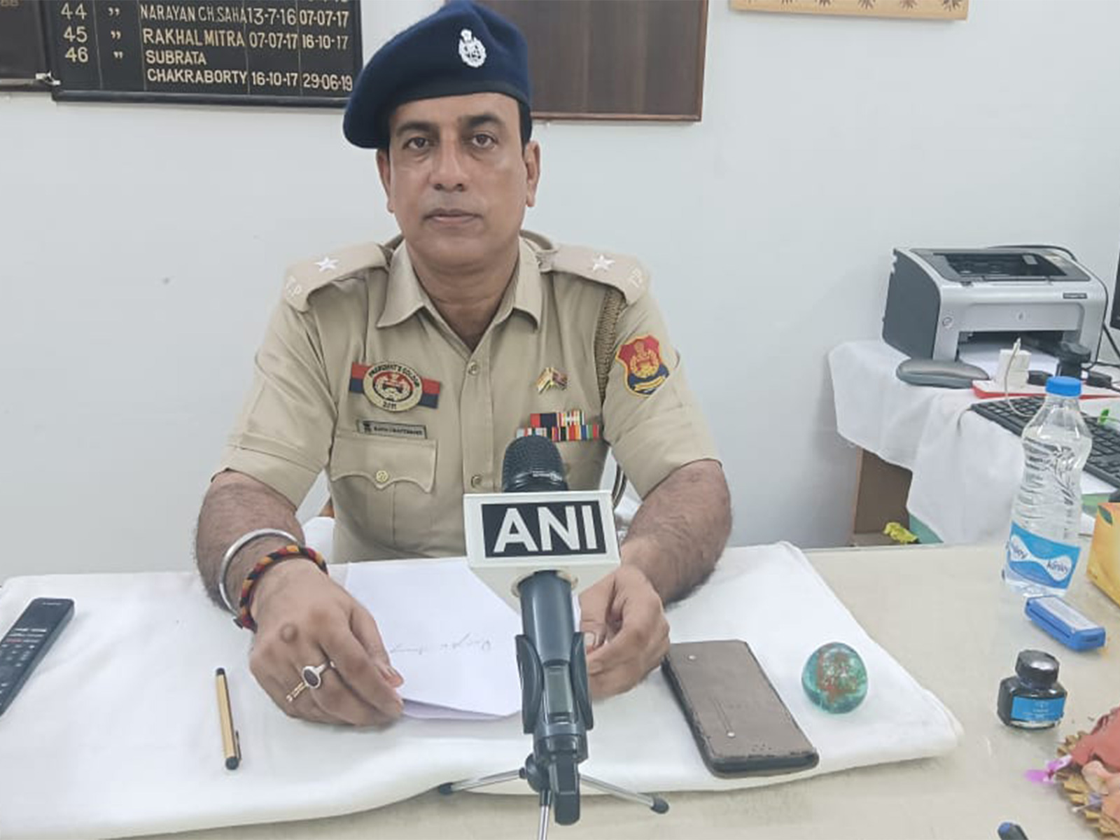 ANI News - Business - News Image