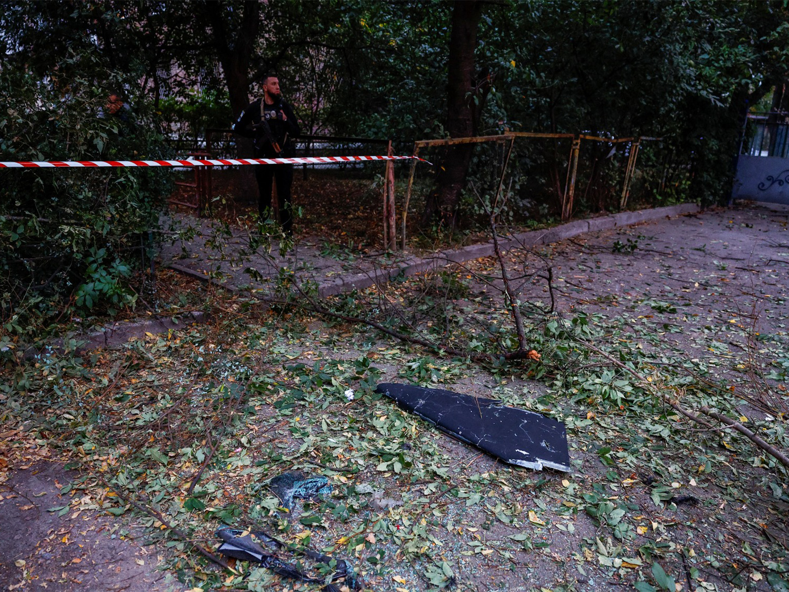 Representative Image (File Photo/Reuters)