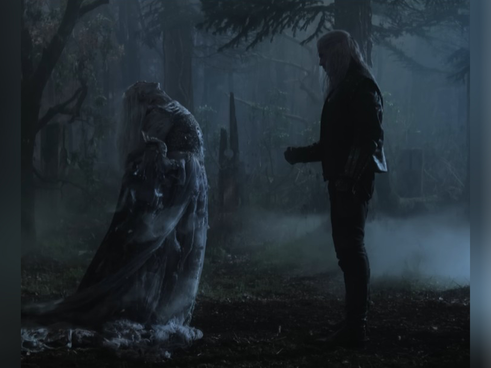 A snip from the trailer (Photo/Netflix)