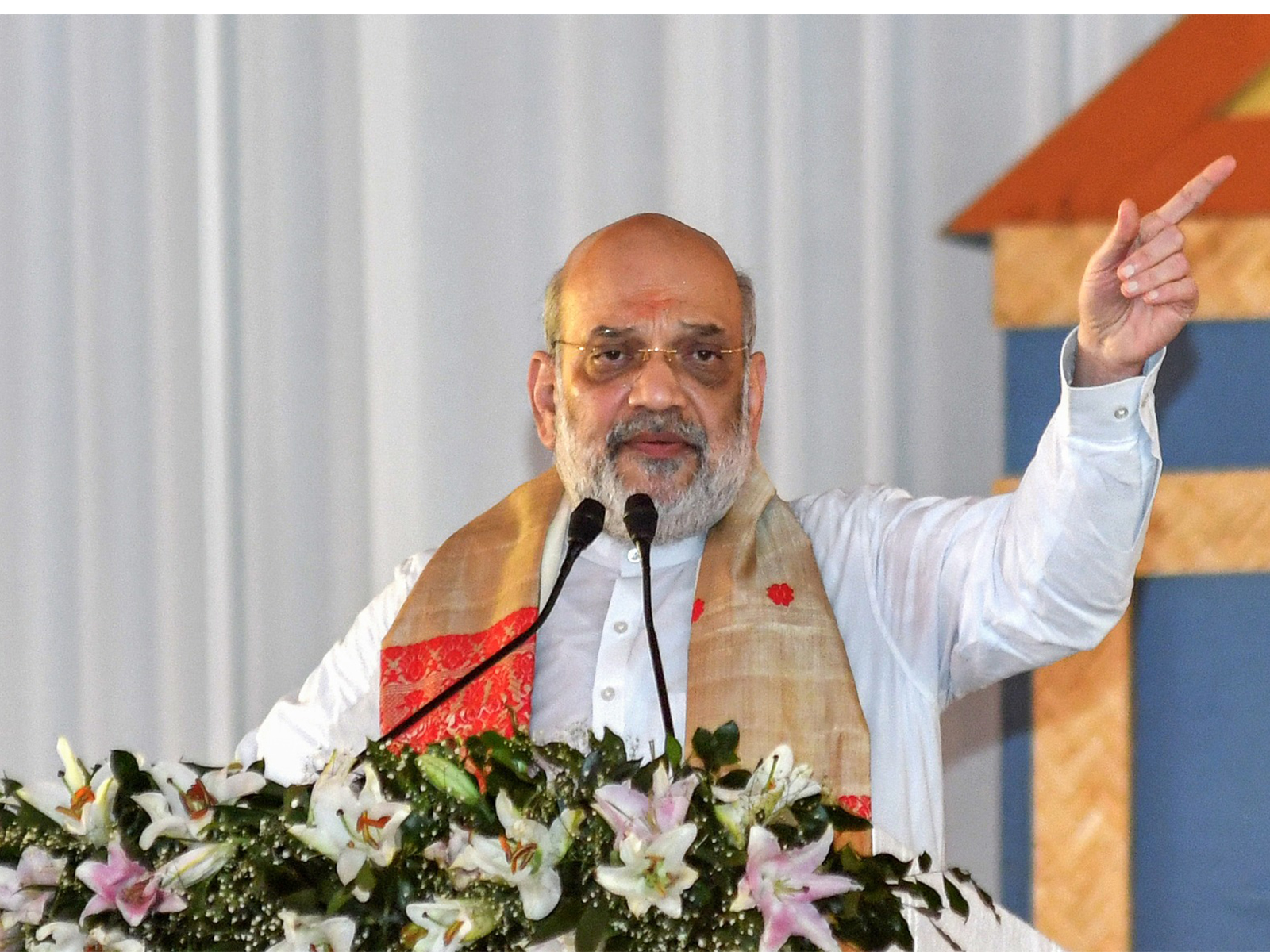 ANI News - Politics - News Image