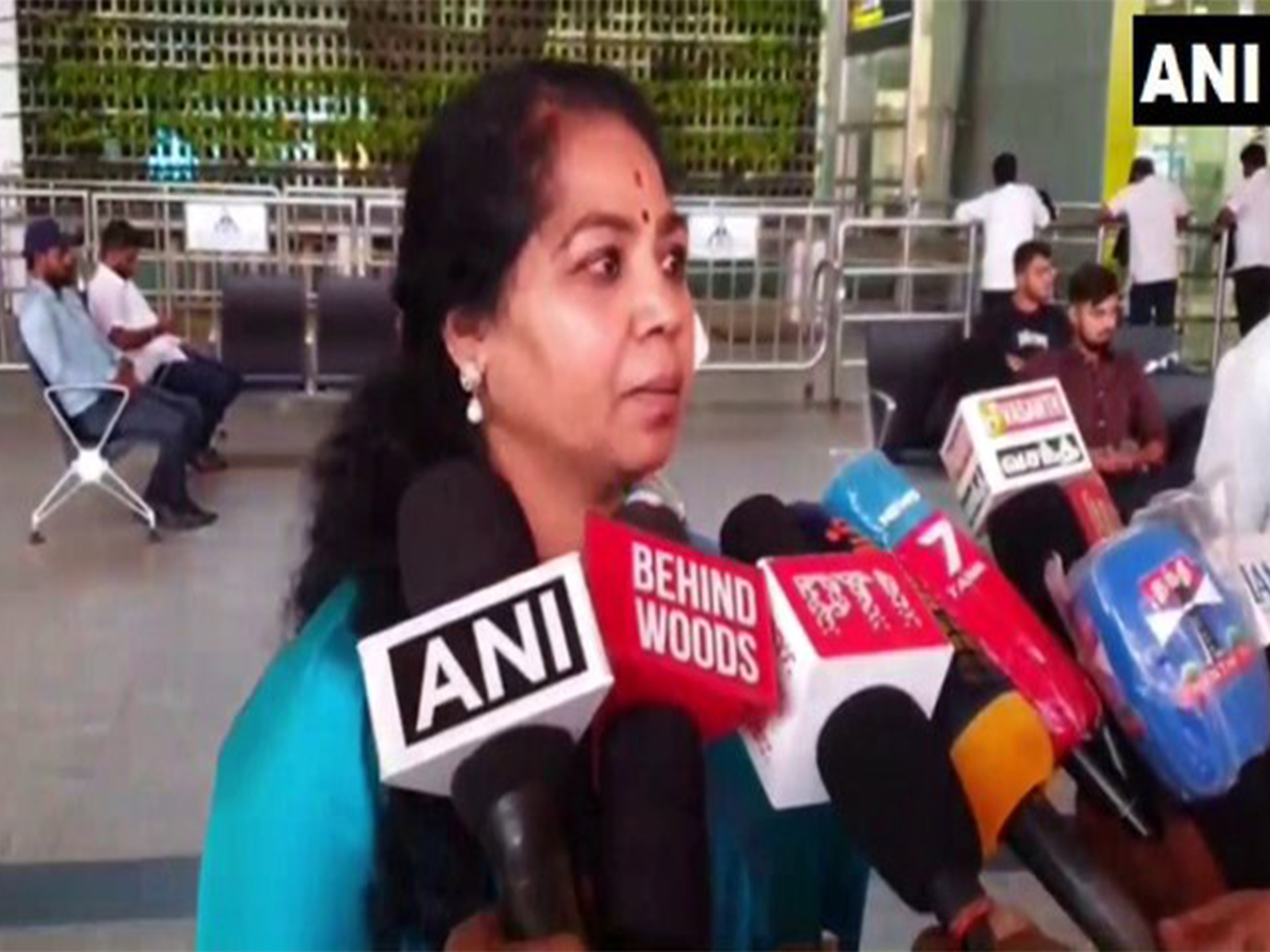 ANI News - Politics - News Image