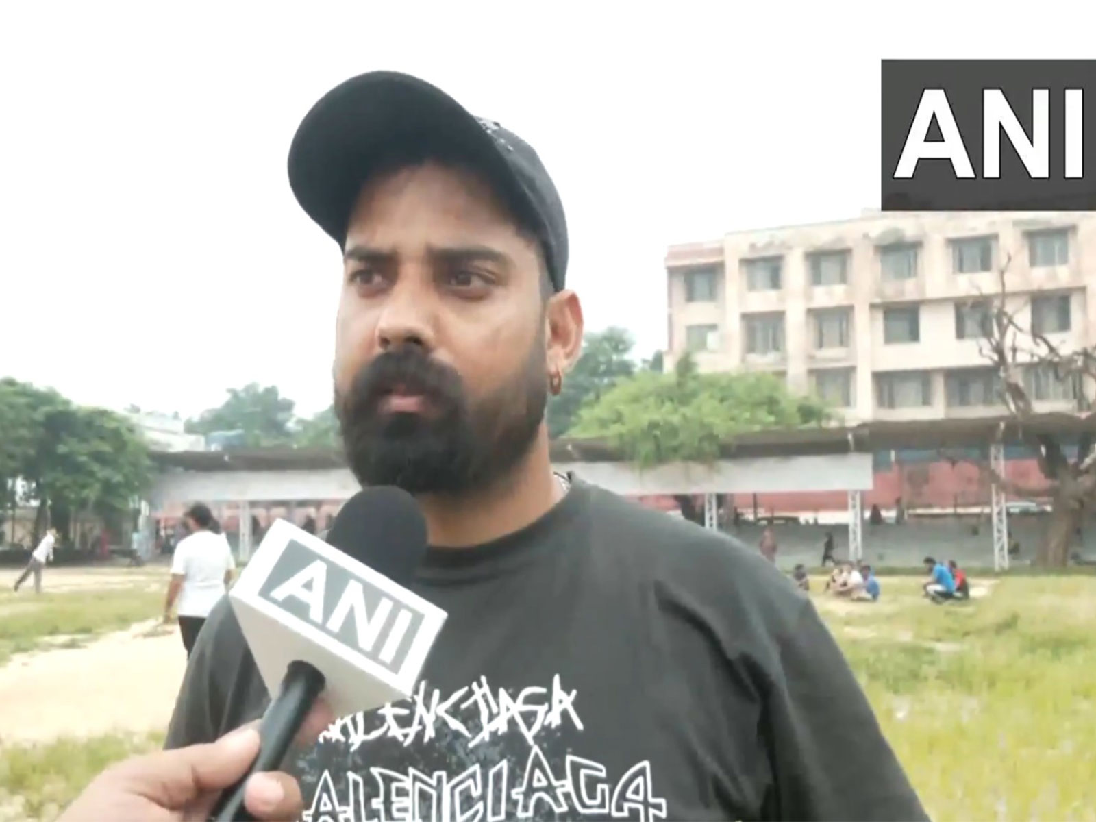 ANI News - Politics - News Image