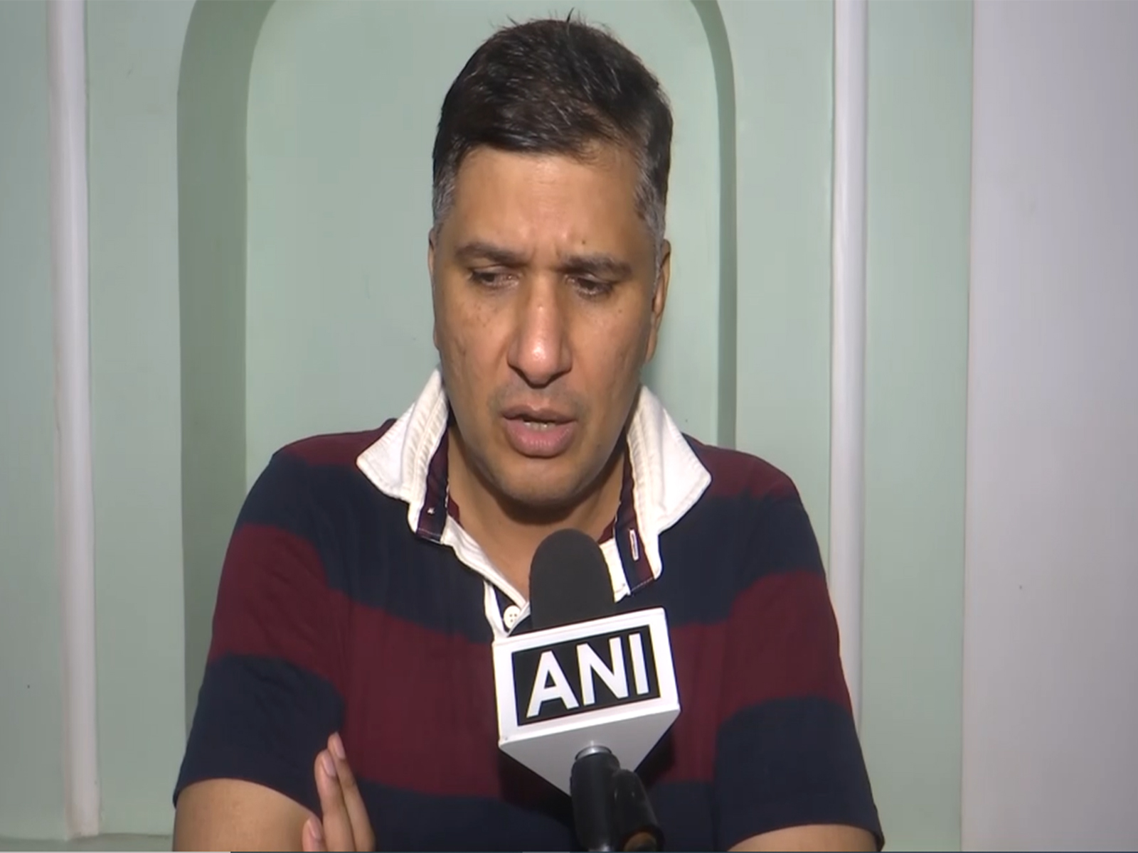 ANI News - Sports - News Image