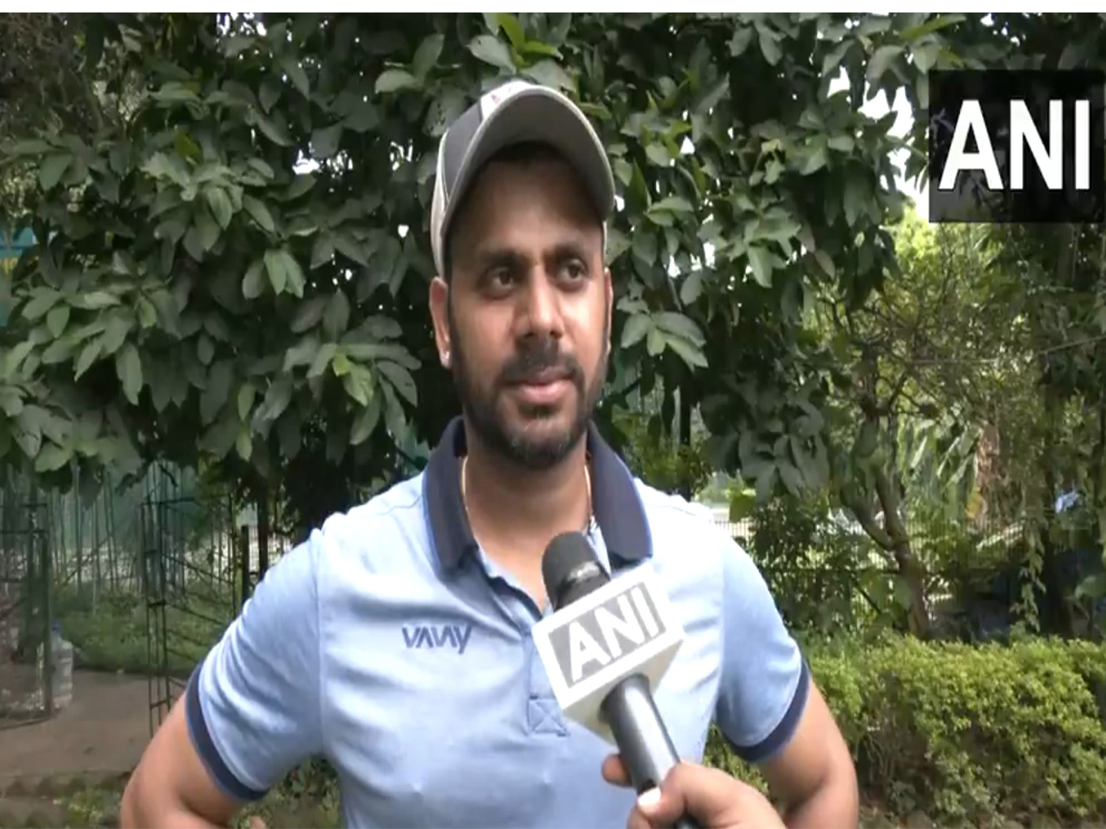 ANI News - Sports - News Image