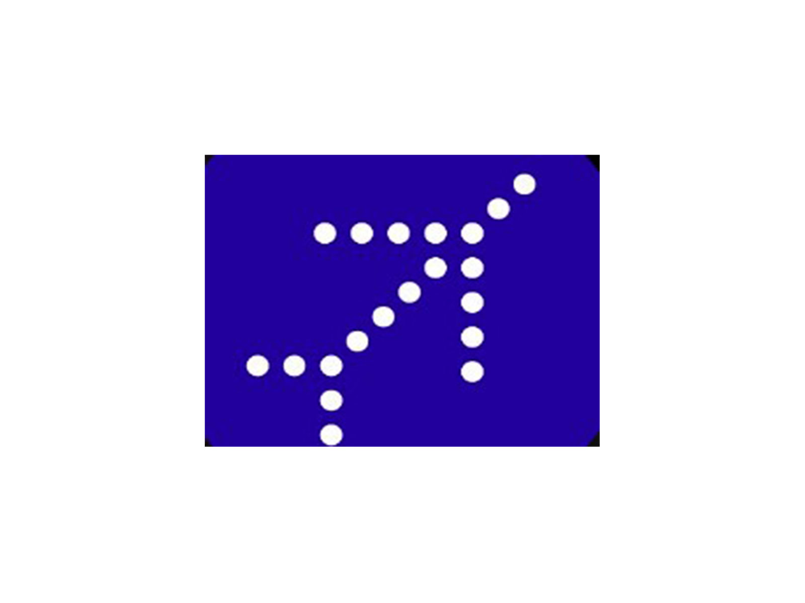 IndiGo flight operating from Lucknow to Delhi faces technical snag (Photo @IndiGo6E)