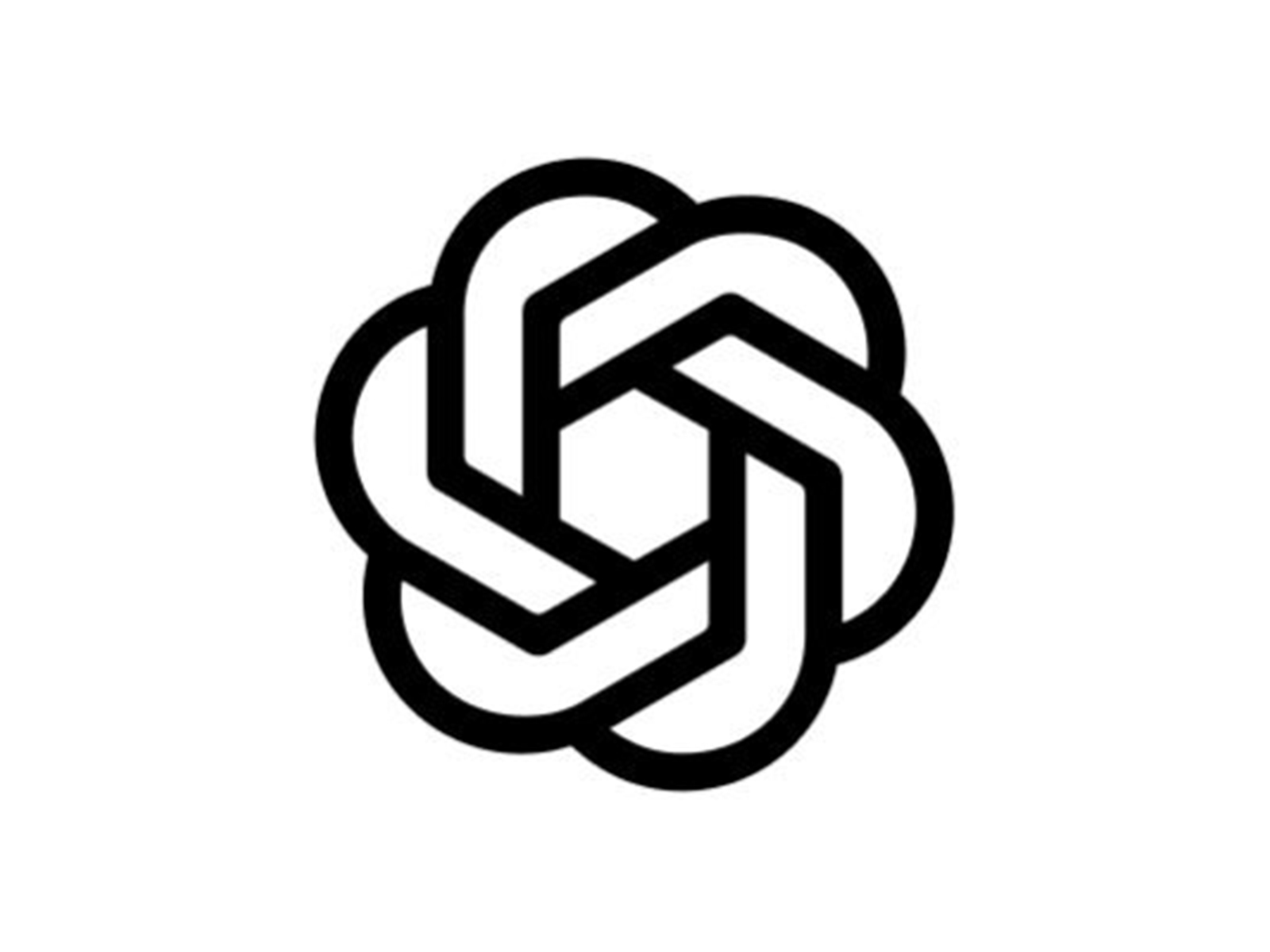 OpenAI Logo (Image/@OpenAI)