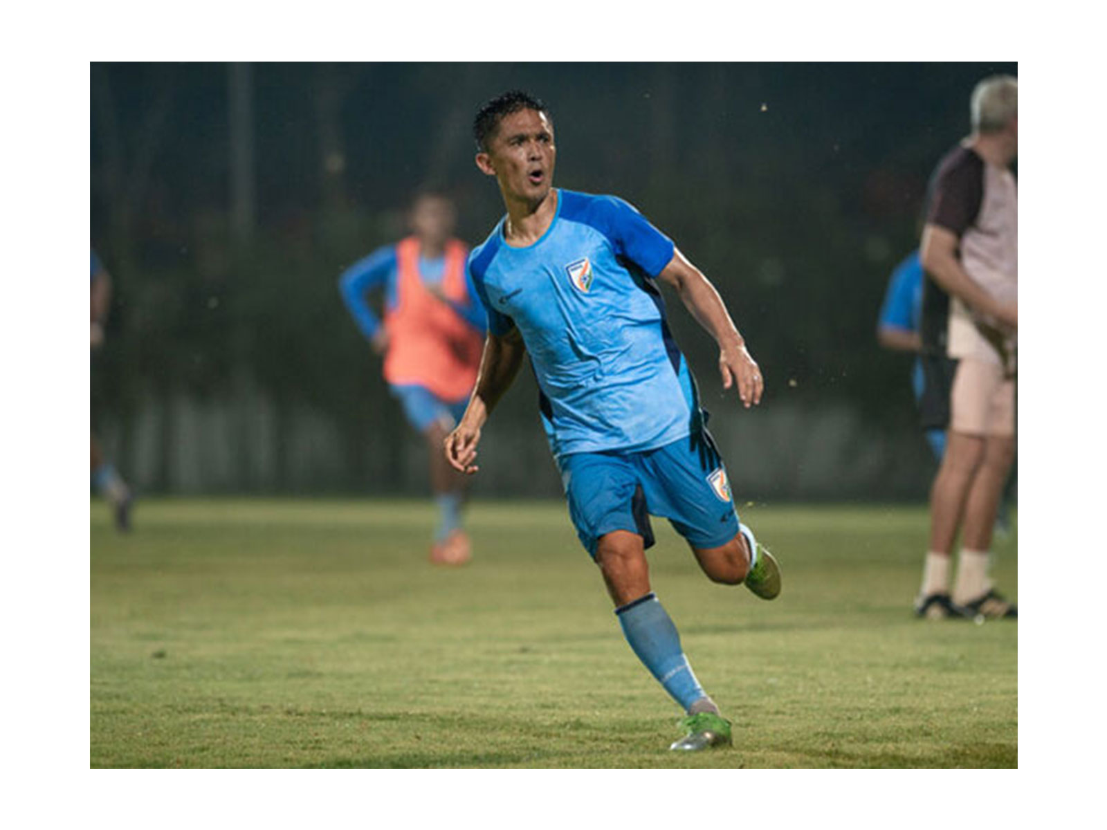 ANI News - Sports - News Image