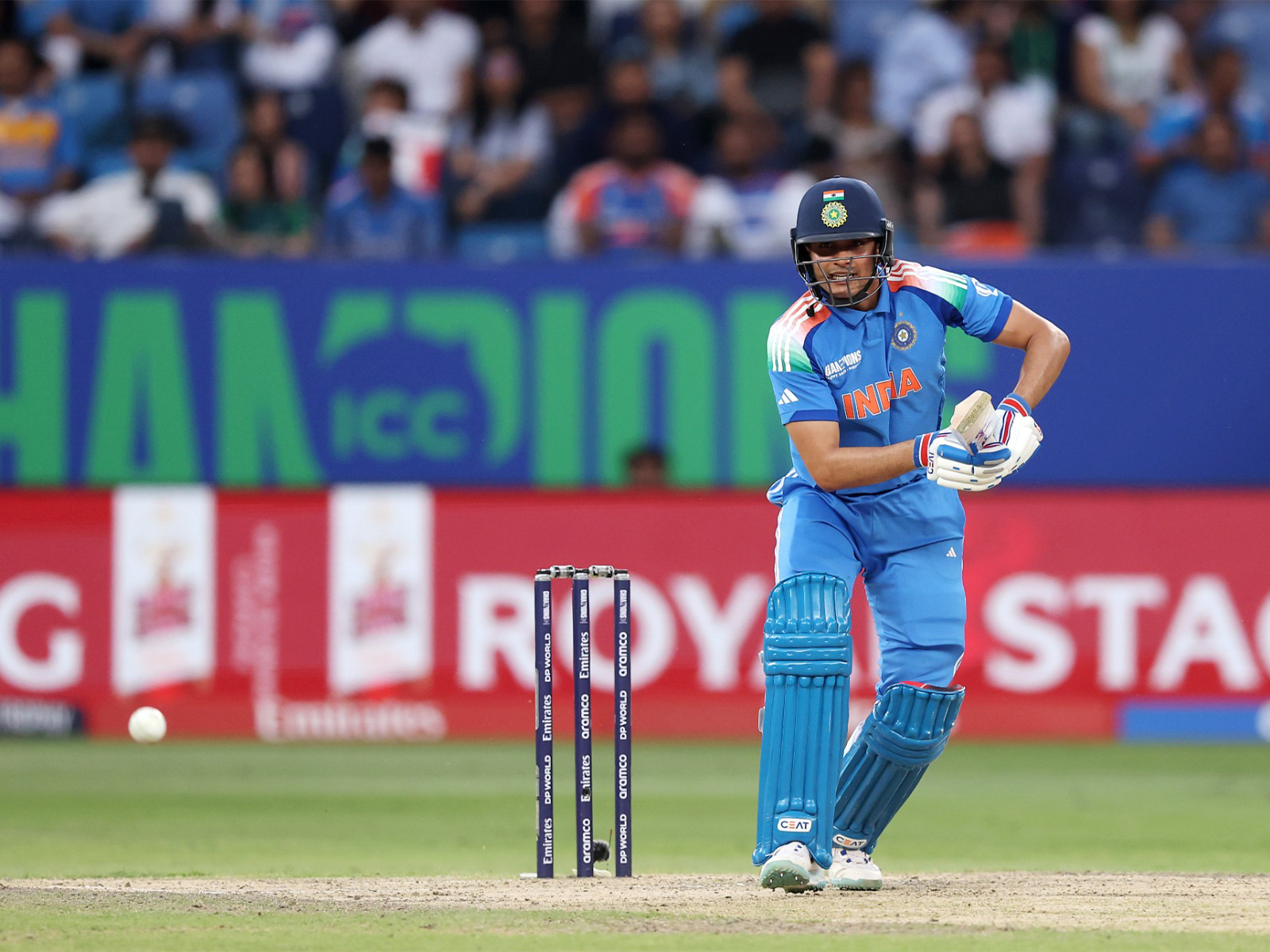 Shubman Gill (Photo: ANI)