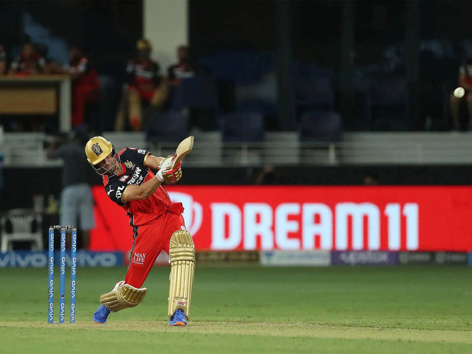 AB de Villiers. (Photo/ANI) 