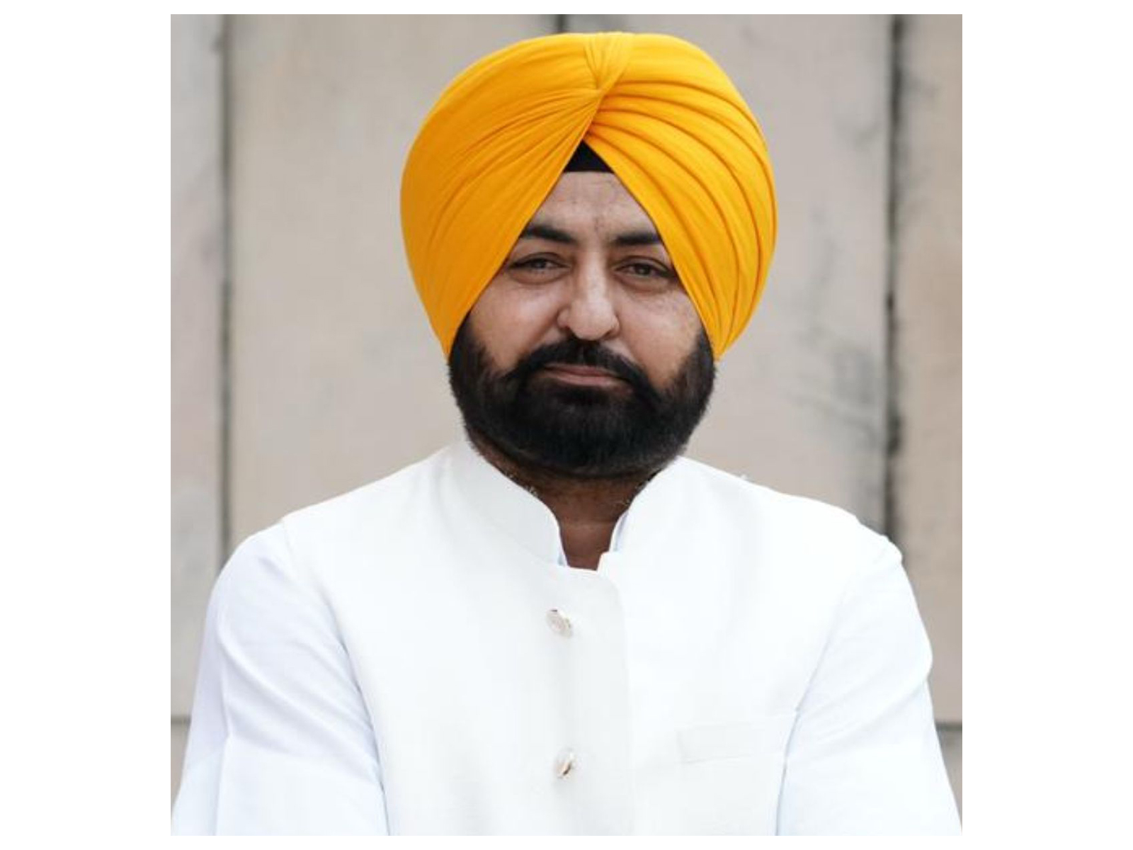Punjab Minister Hardeep Singh Mundian (File Photo: Information and Public Relations Department, Punjab) 