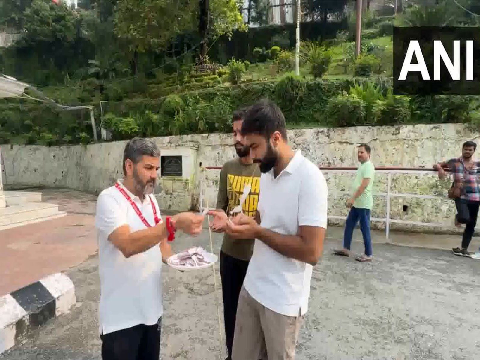 ANI News - Other - News Image