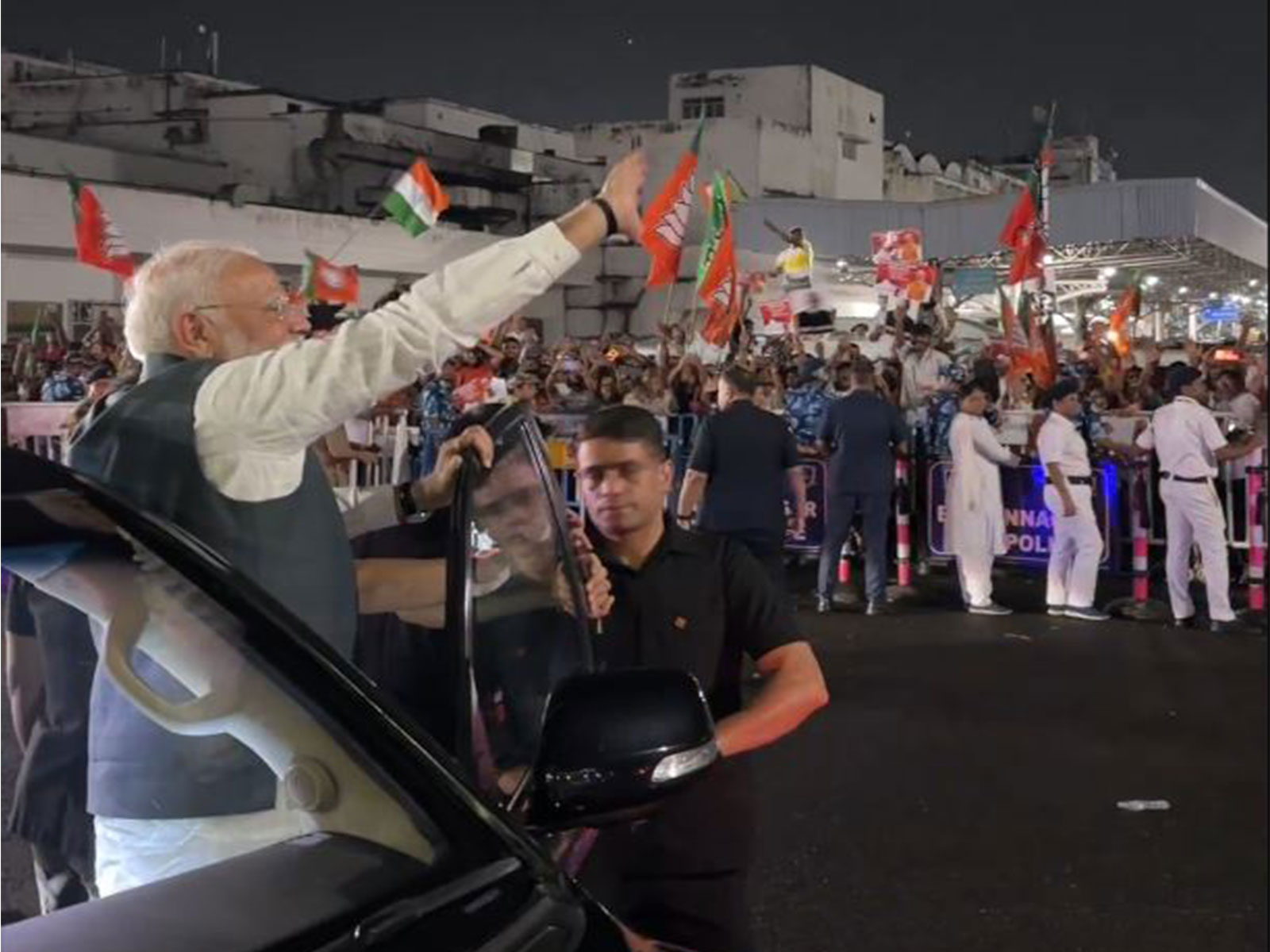 ANI News - Politics - News Image