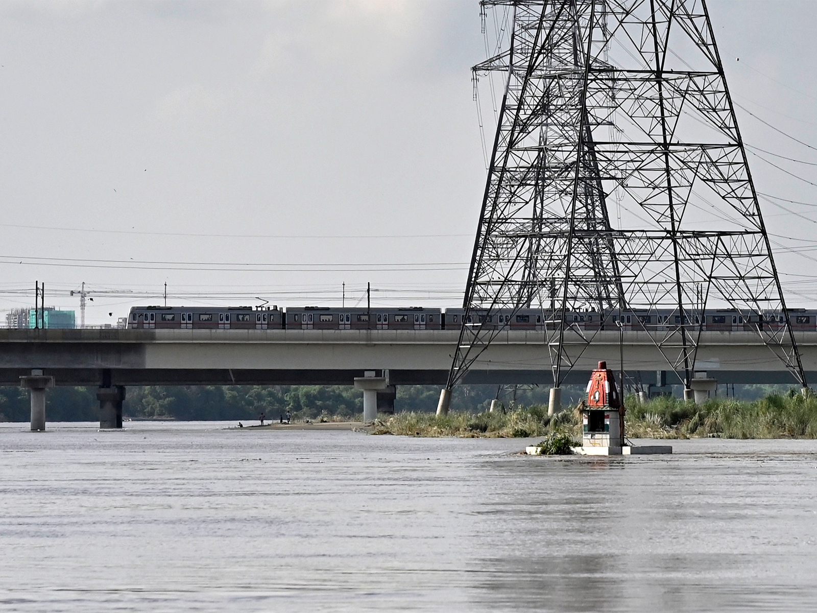 Representative image (Photo/ANI)