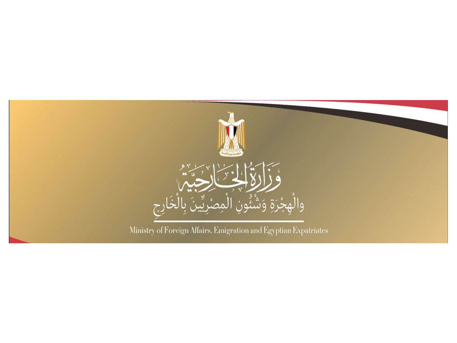 Egypt’s Ministry of Foreign Affairs condemns terrorist attack on Pakistani soldiers (Image/X/@MfaEgypt)