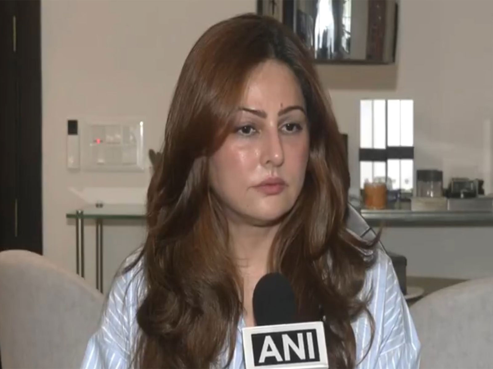 ANI News - Politics Sports - News Image