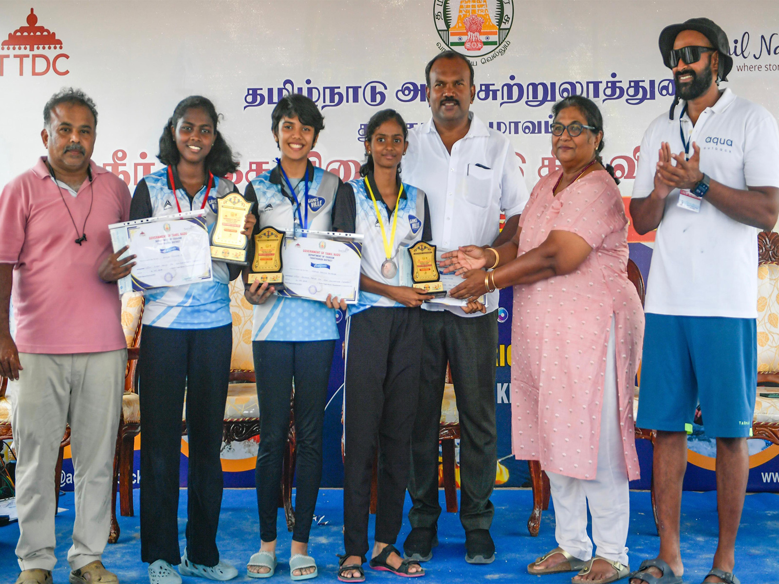 ANI News - Other - News Image