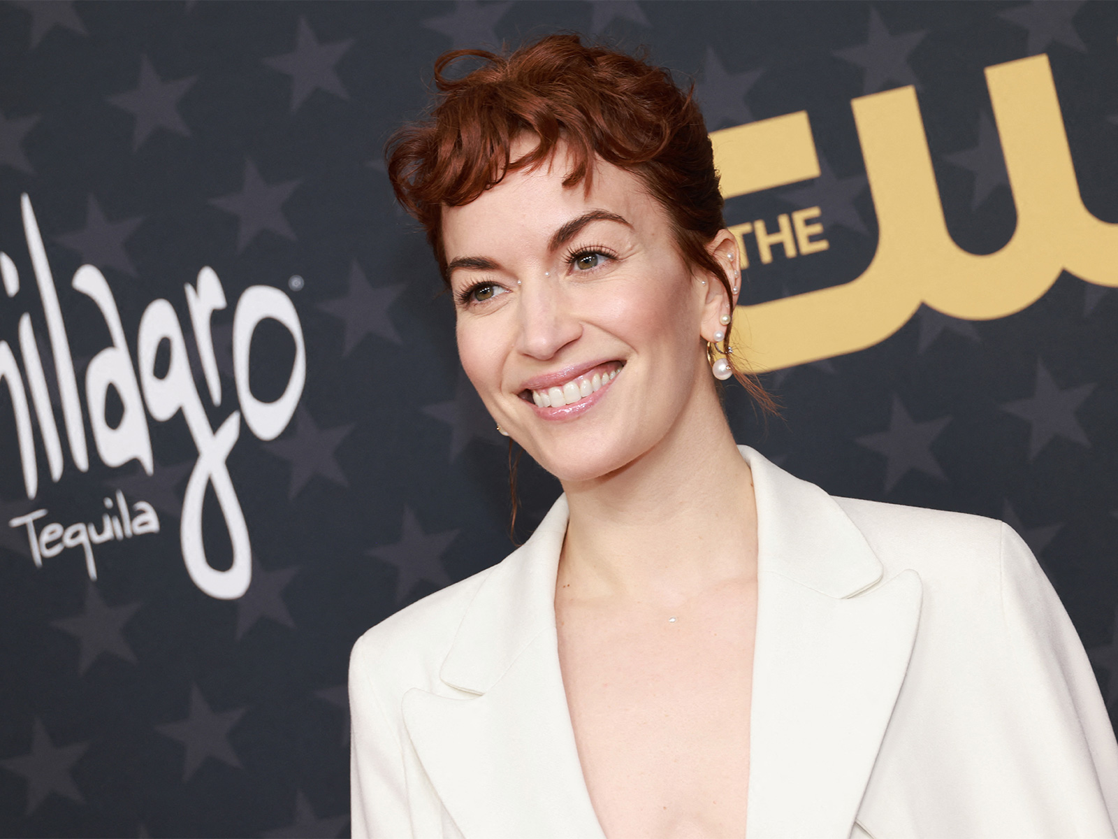  Britt Lower (Image source: Reuters)