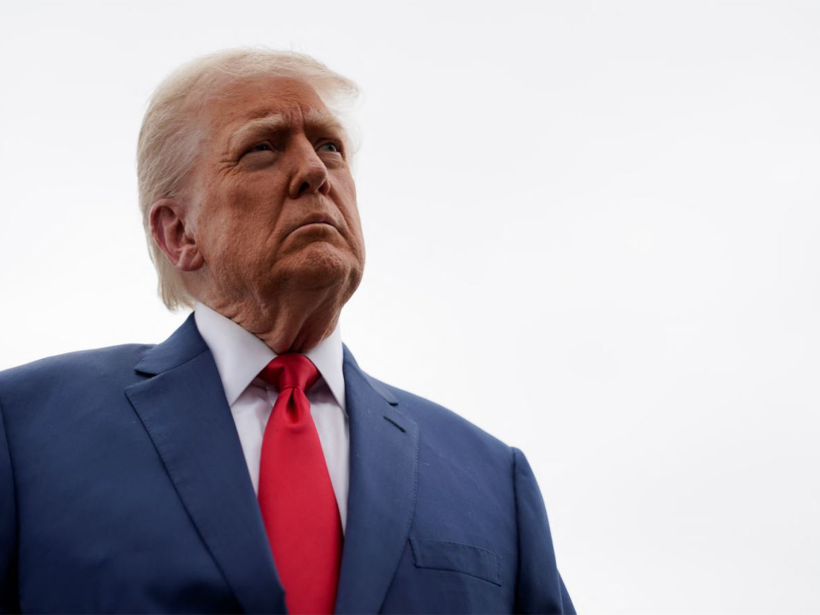 US President Donald Trump (File Image/ Reuters)