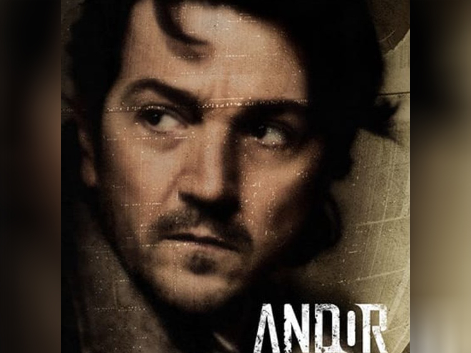 Poster of 'Andor' season 2 (Photo/Instagram/@disneyplus)