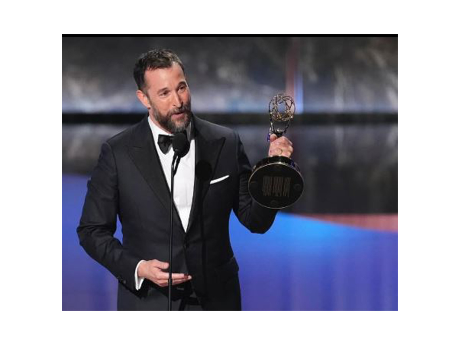 Actor Noah Wyle (Image source: Instagram@televisionacad)