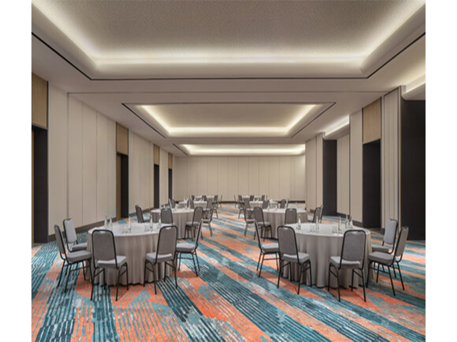 Aloft Surabaya Pakuwon City Debuts as East Surabaya's Newest MICE Destination