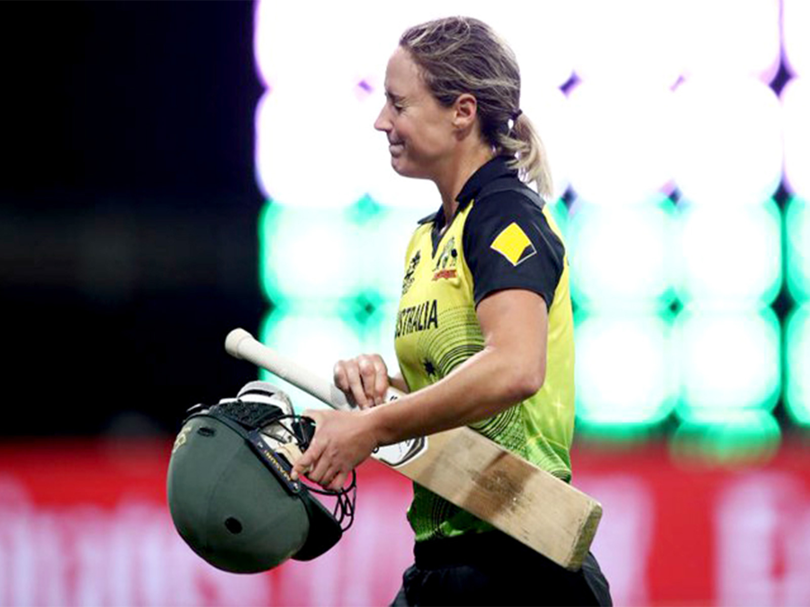  Ellyse Perry (Photo: ANI)