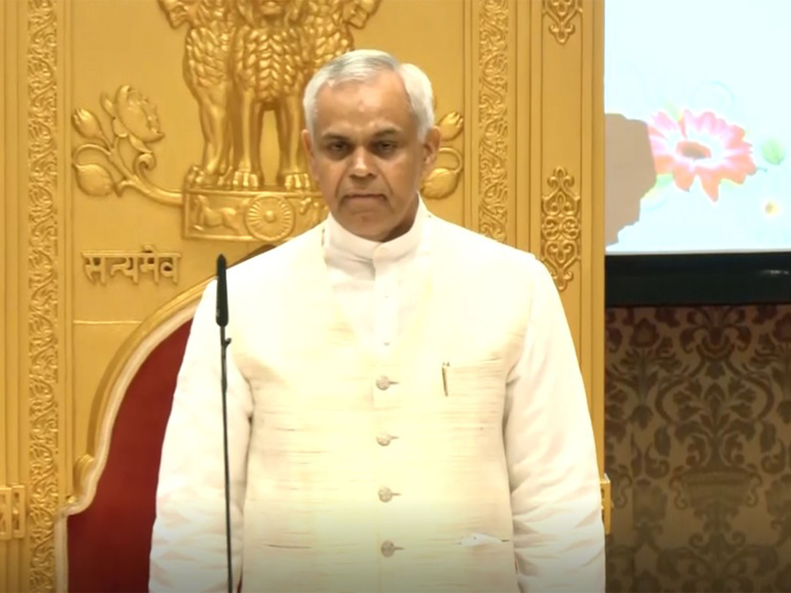 ANI News - Politics - News Image