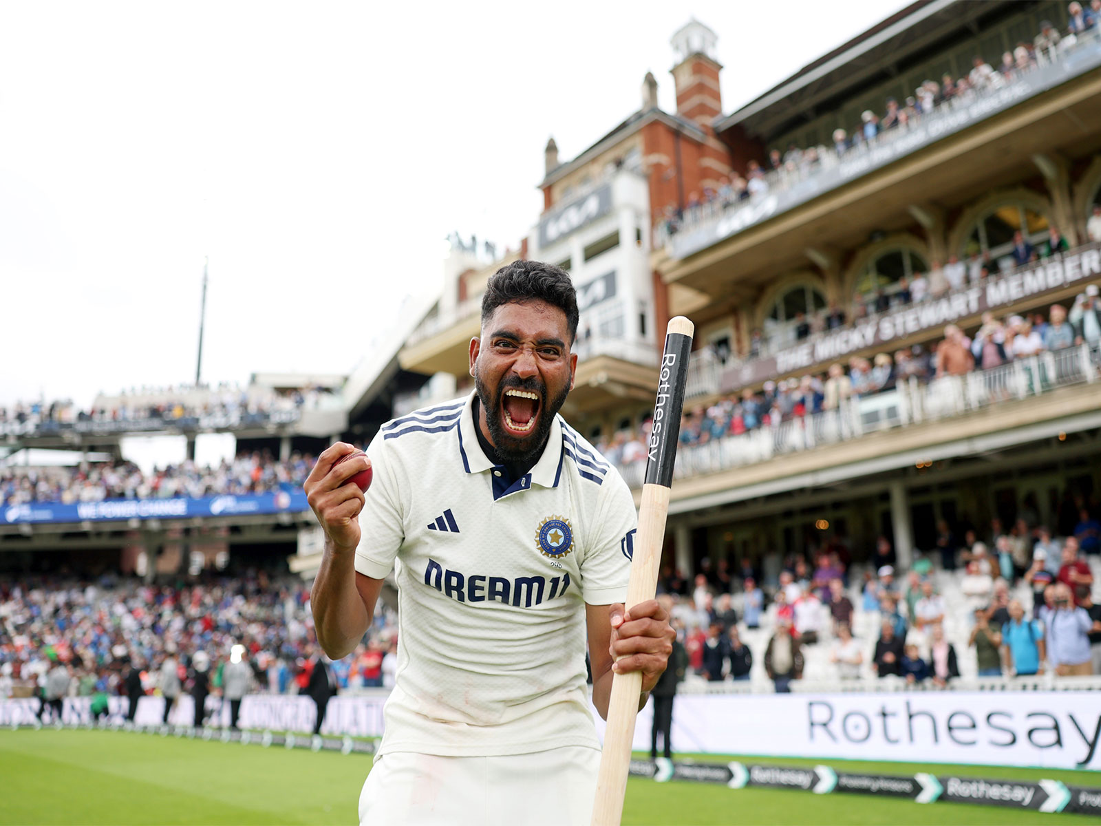 ANI News - Sports - News Image