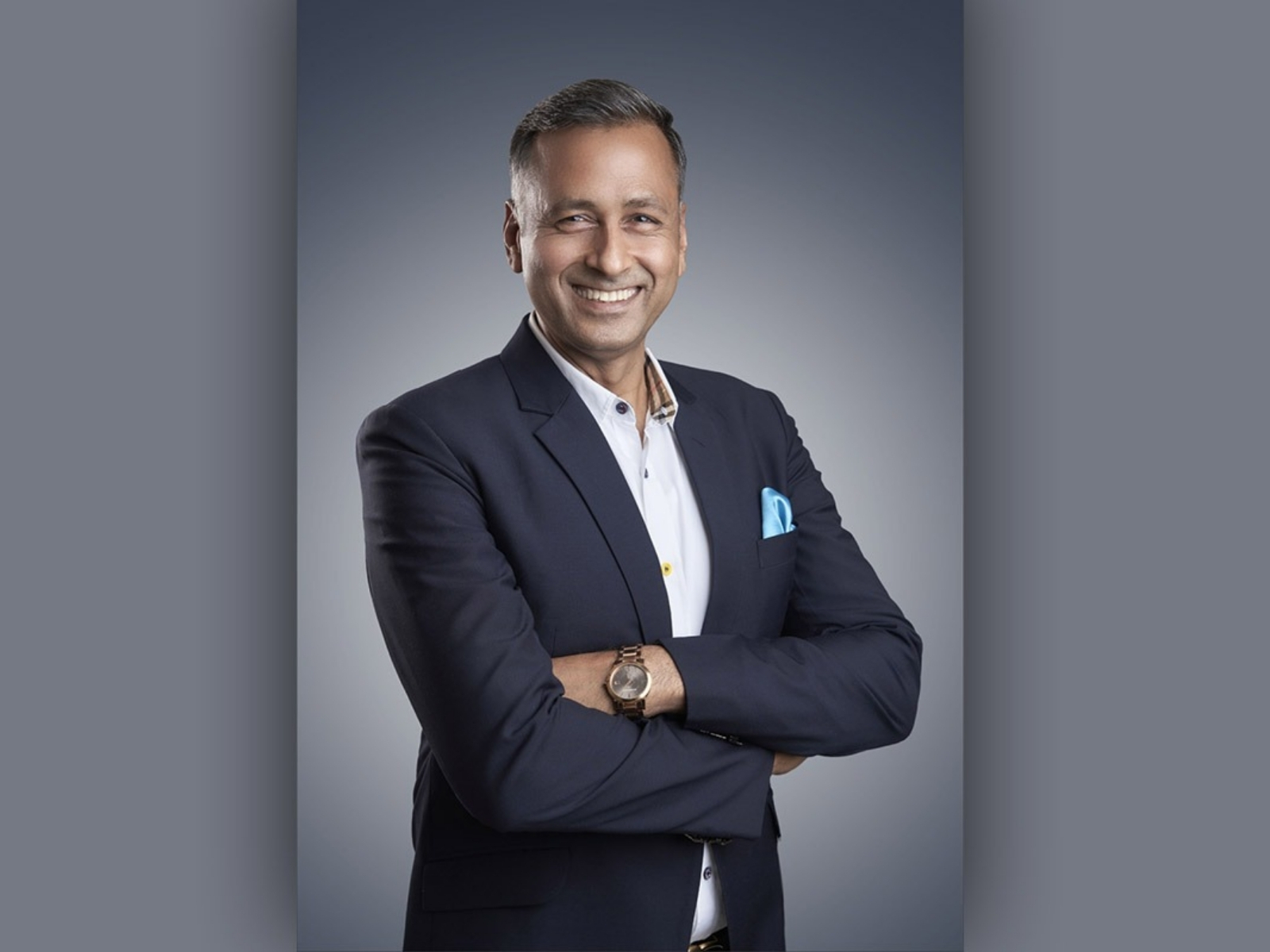 L.C. Mittal, Director of Motia Builders Group