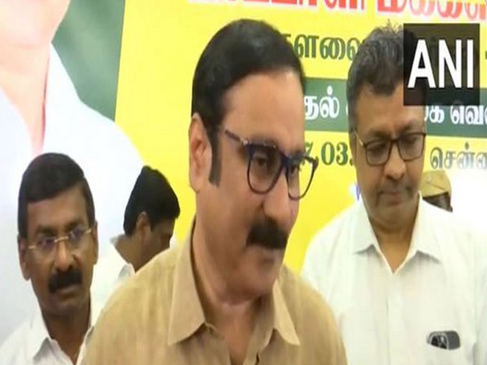 Anbumani Ramadoss(File Photo/ANI)