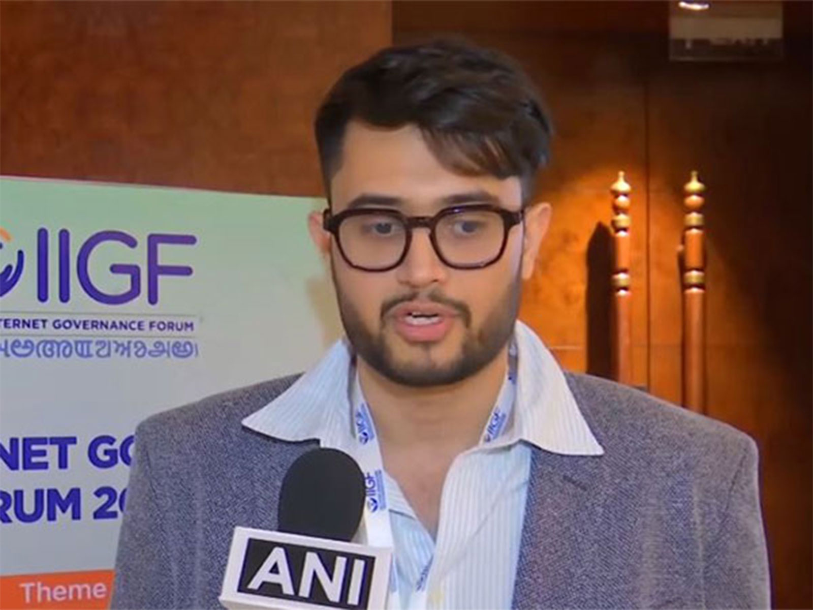 Zupee Founder and CEO Dilsher Singh Malhi (File Photo/ANI)