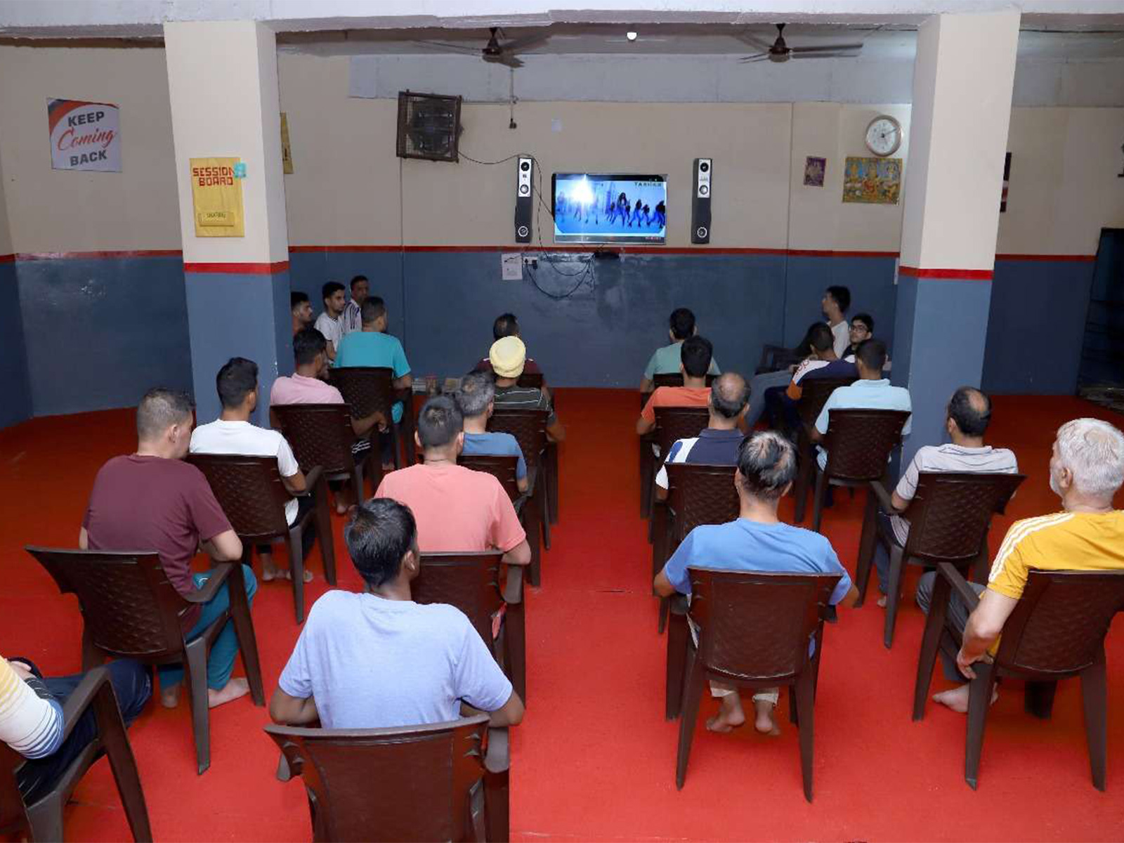 Paryas Foundation: A Beacon of Hope in the Fight Against Addiction in North India