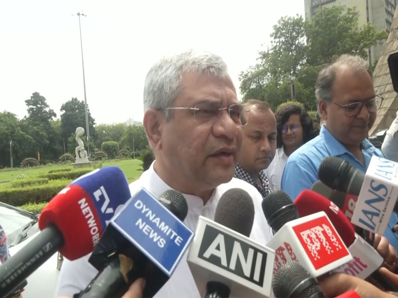 ANI News - Business - News Image