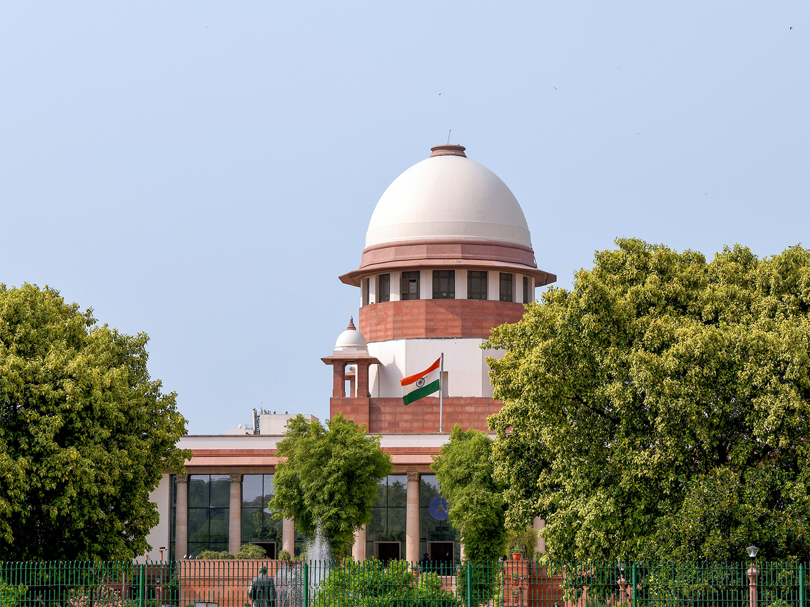 Representative Image (File Photo/ANI)