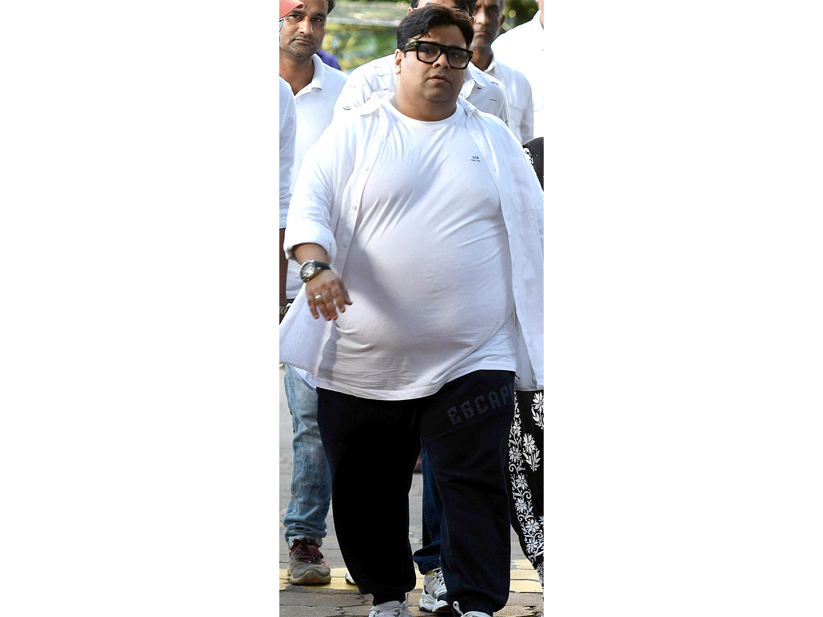 Kiku Sharda (Photo: ANI)