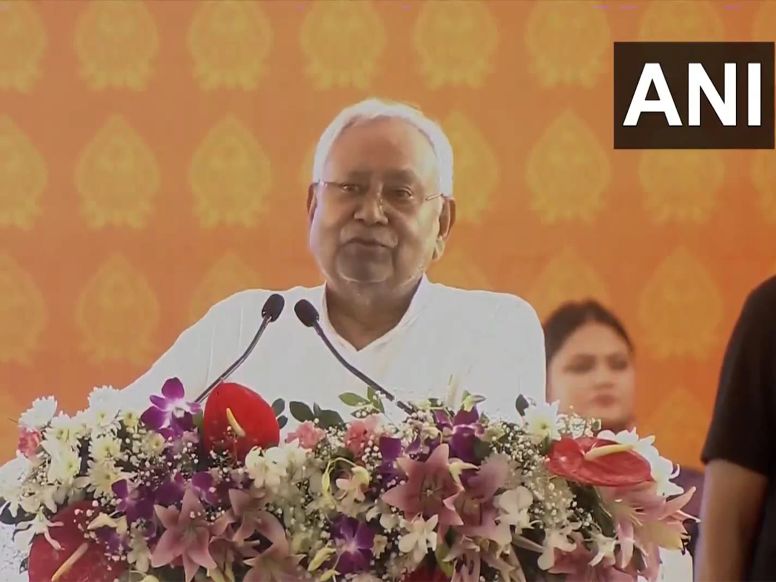 ANI News - Politics - News Image