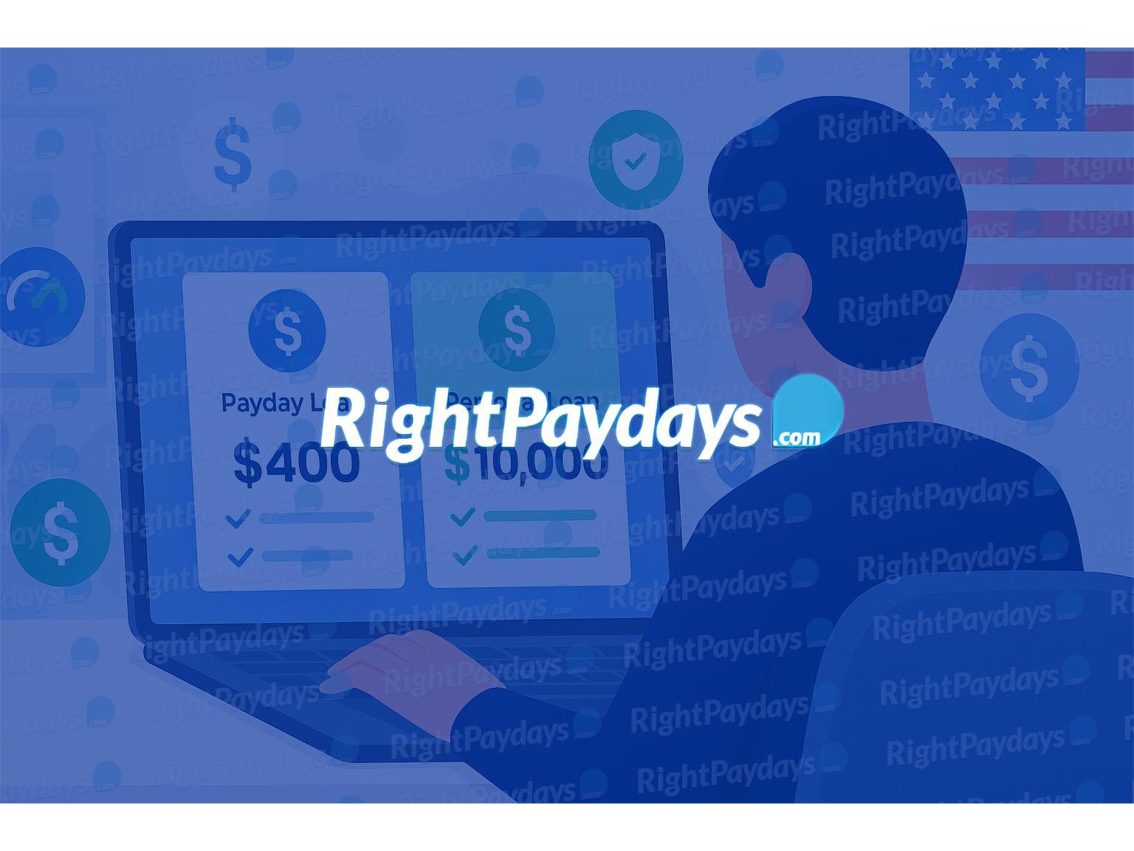 Right Paydays Launches for 2025: Compare Top Loan Offers in One Click