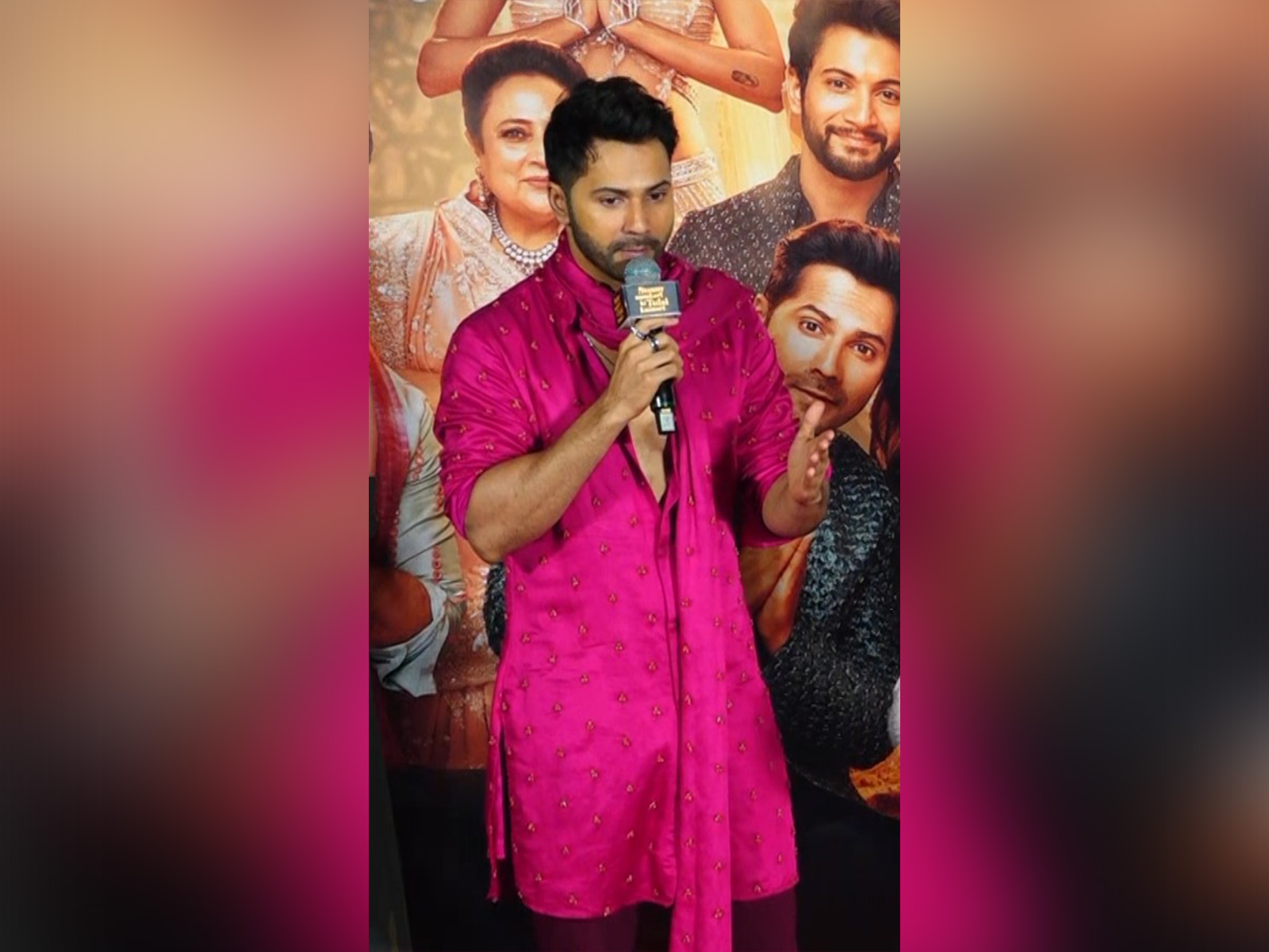 ANI News - Entertainment - News Image