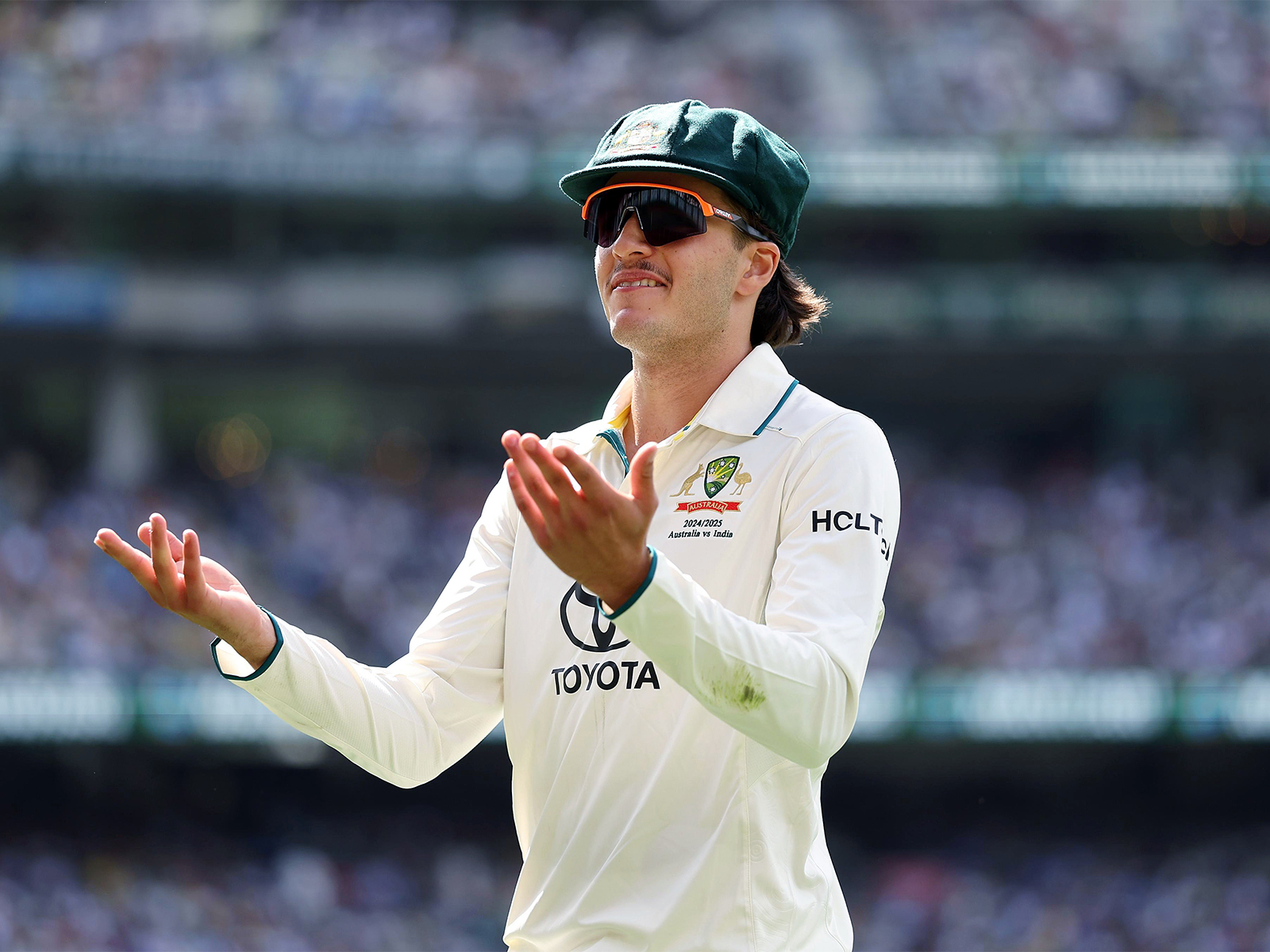 ANI News - Sports - News Image