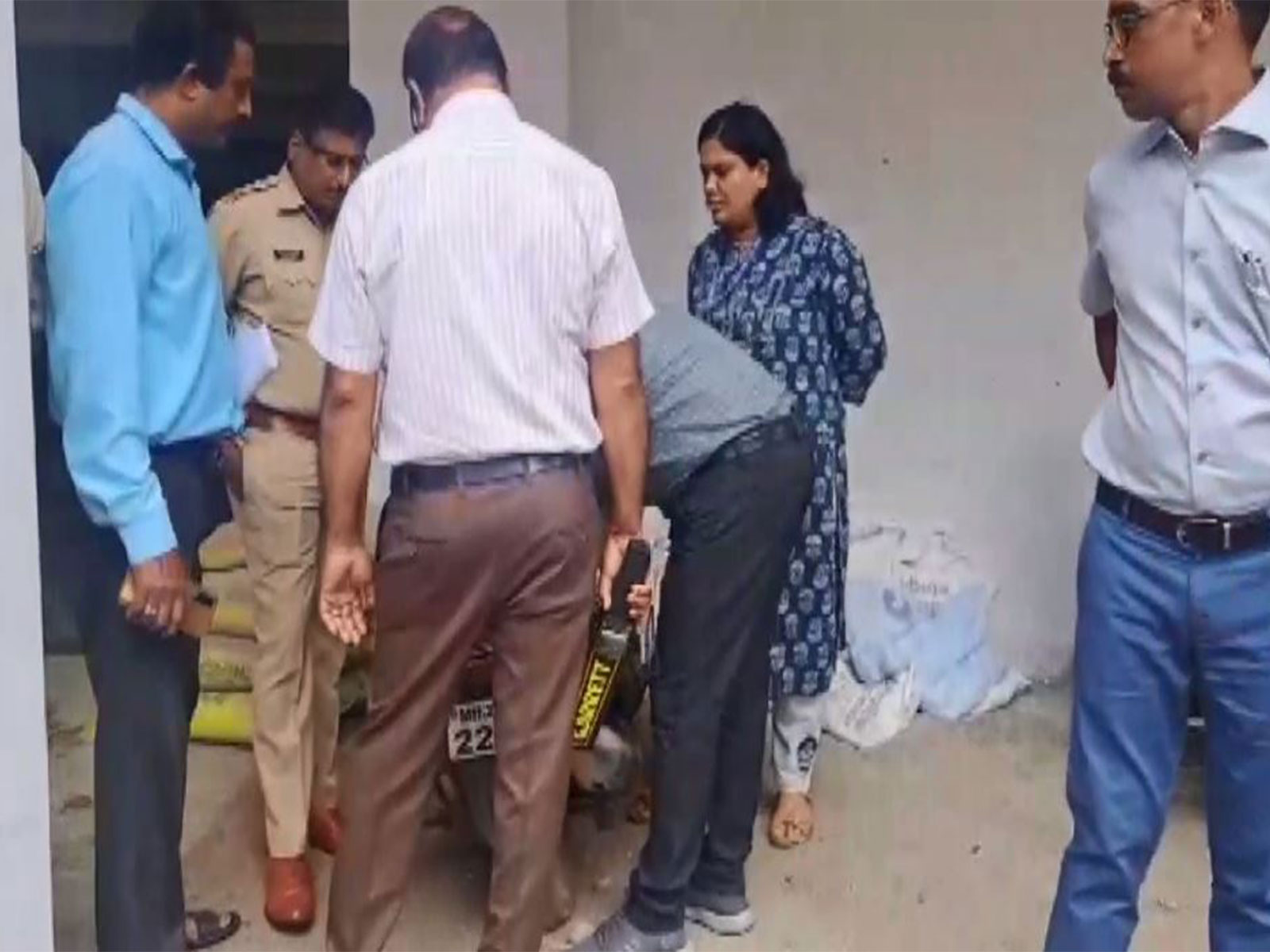 ANI News - Business - News Image