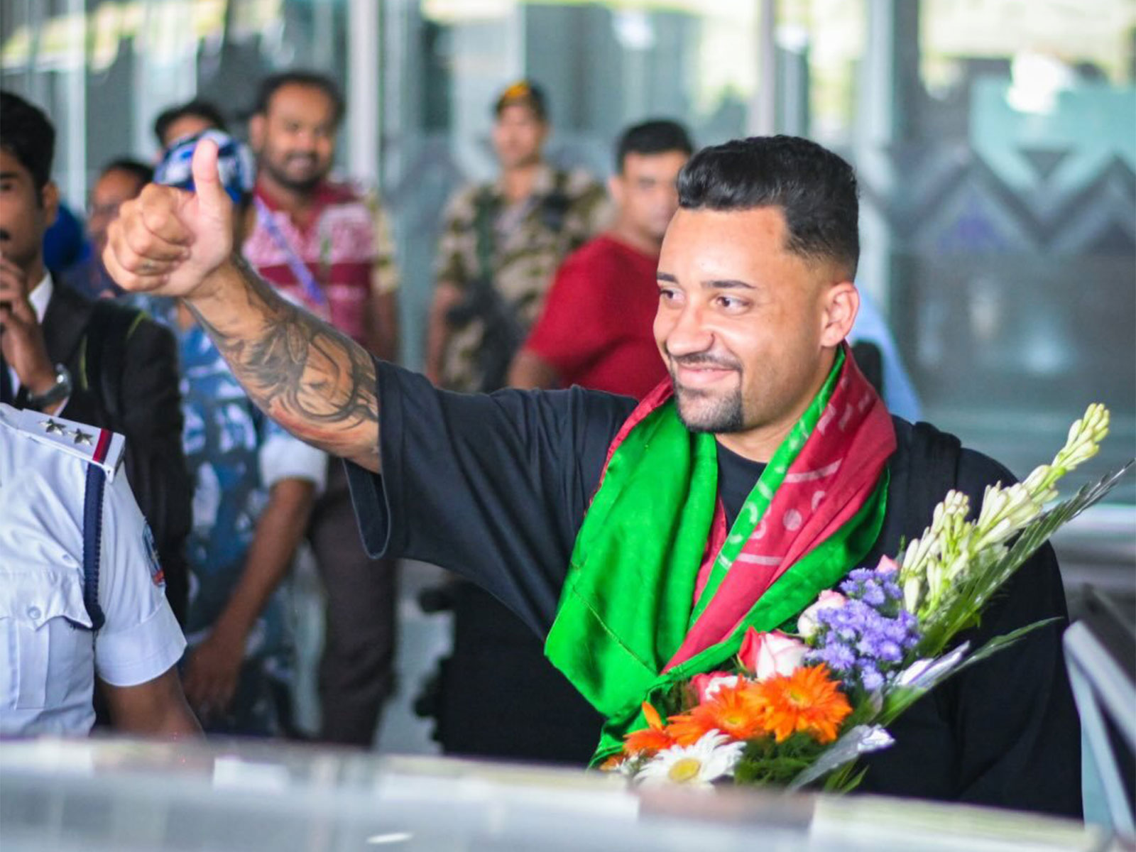 ANI News - Sports - News Image