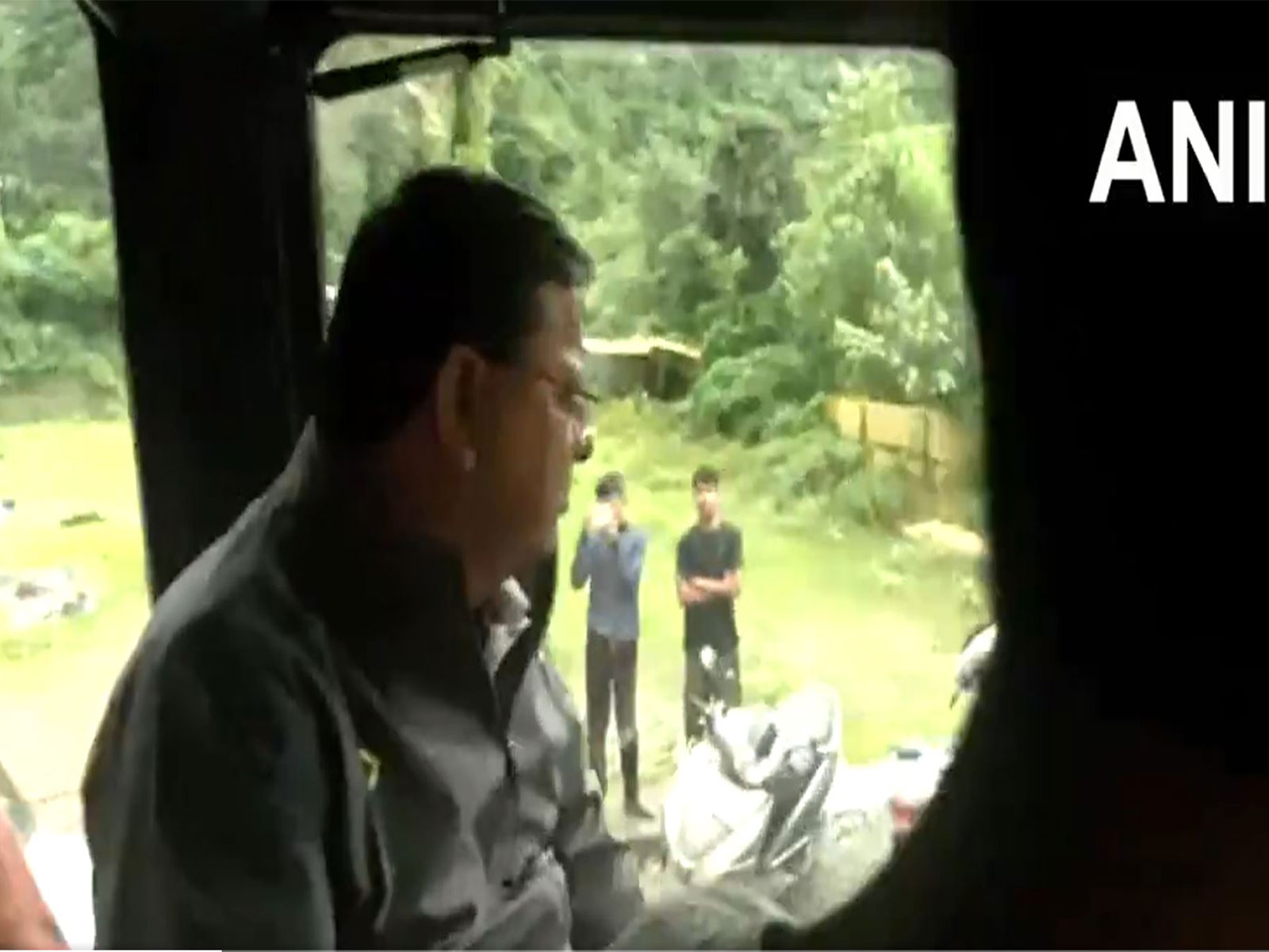 ANI News - Politics - News Image