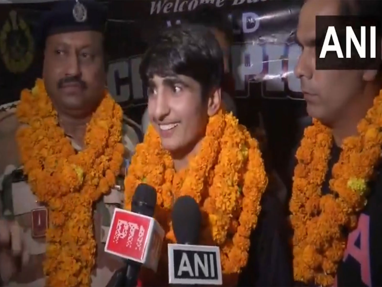 ANI News - Sports - News Image