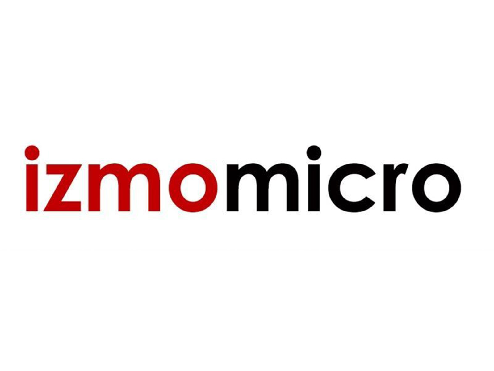 izmo Microsystems Pvt. Ltd. Logo