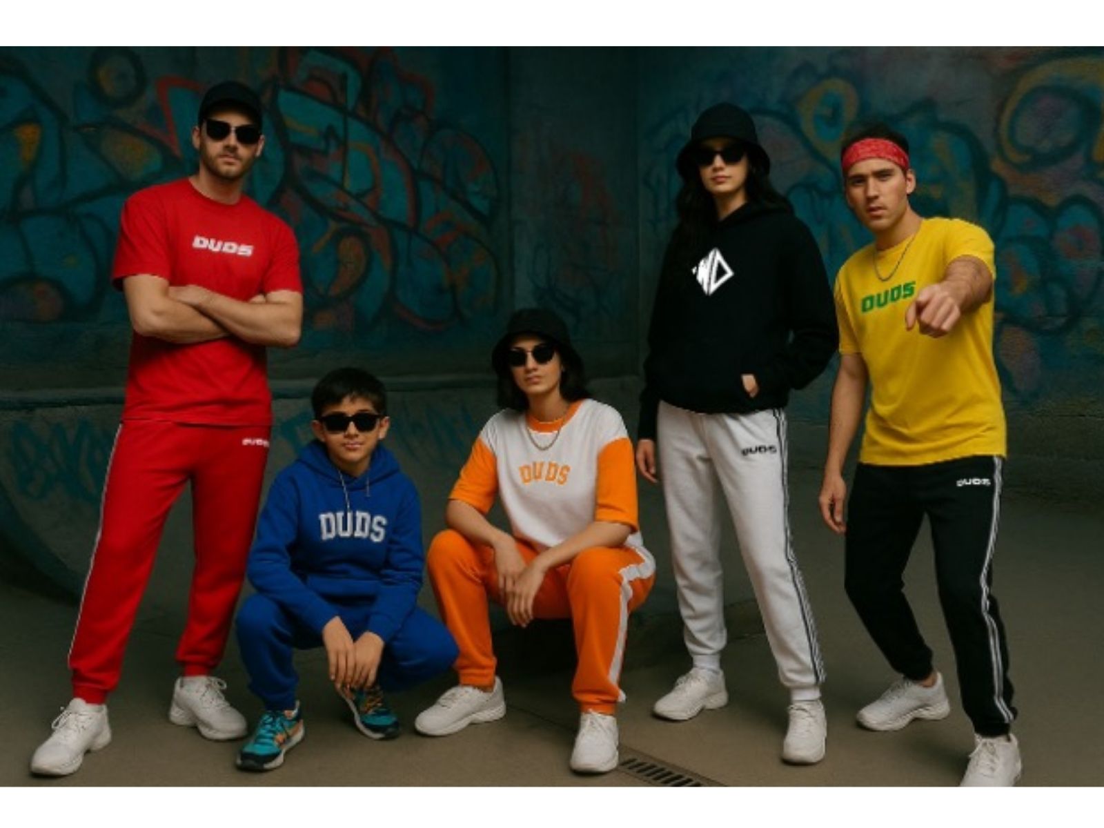 WearDuds Expands India’s Streetwear Movement with Joggers, Co-ord Sets, and Hoodies Loved by Celebrities
