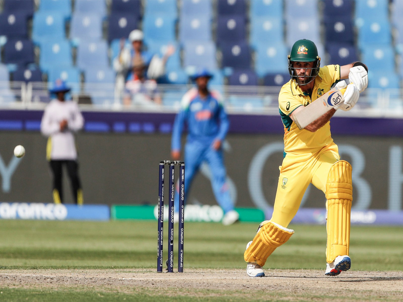 Glenn Maxwell (Photo: ANI)